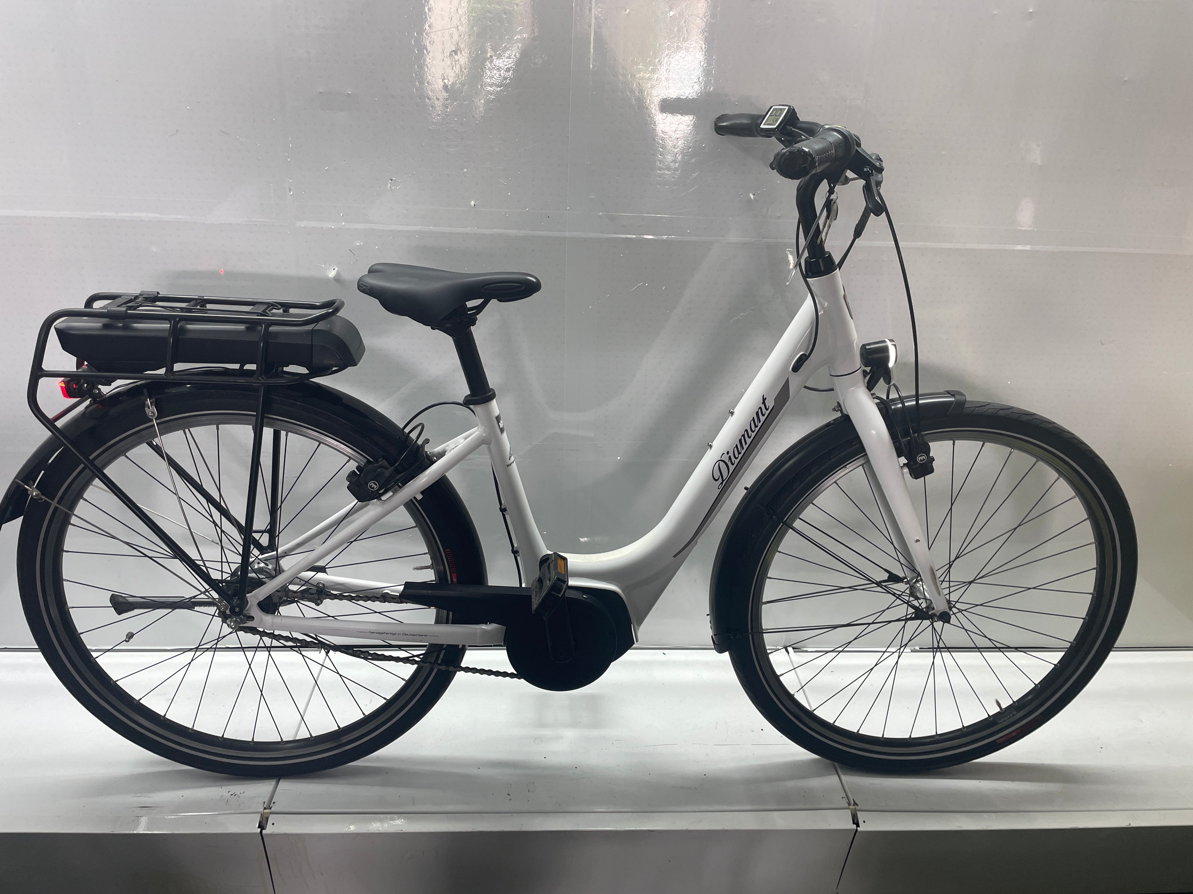 Diamant Saphir E-Bike