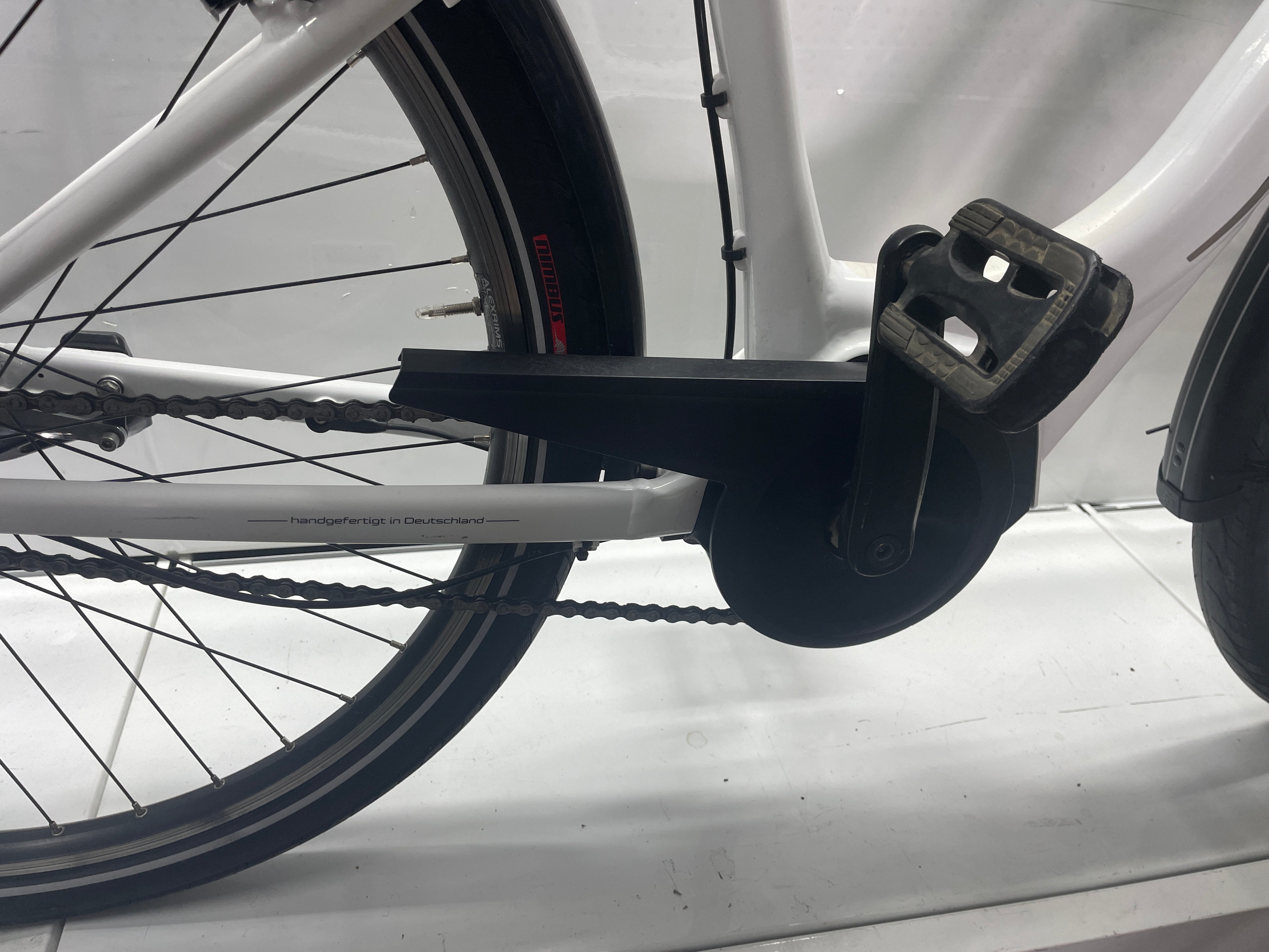 Diamant Saphir E-Bike