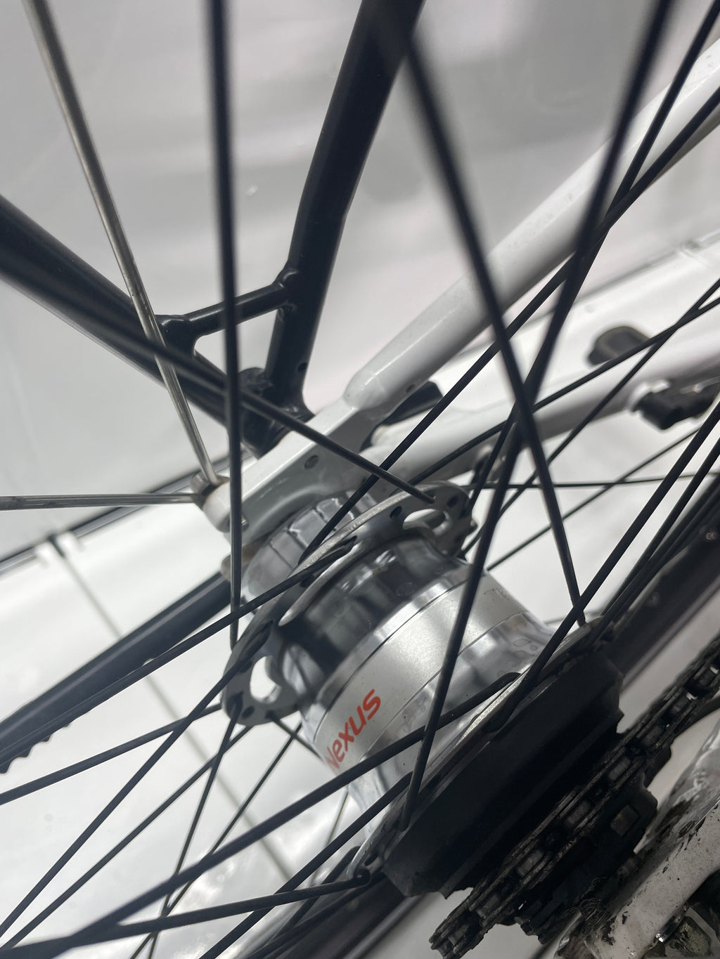 Diamant Saphir E-Bike