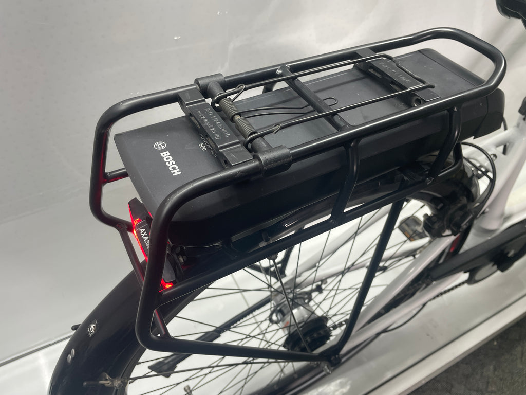 Diamant Saphir E-Bike