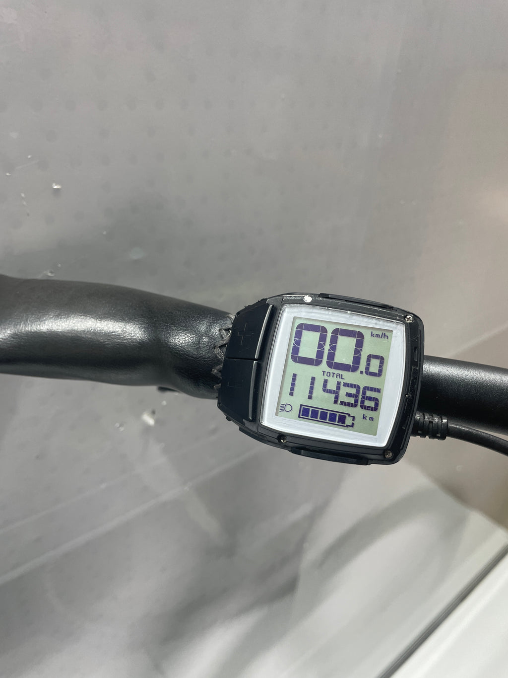 Diamant Saphir E-Bike
