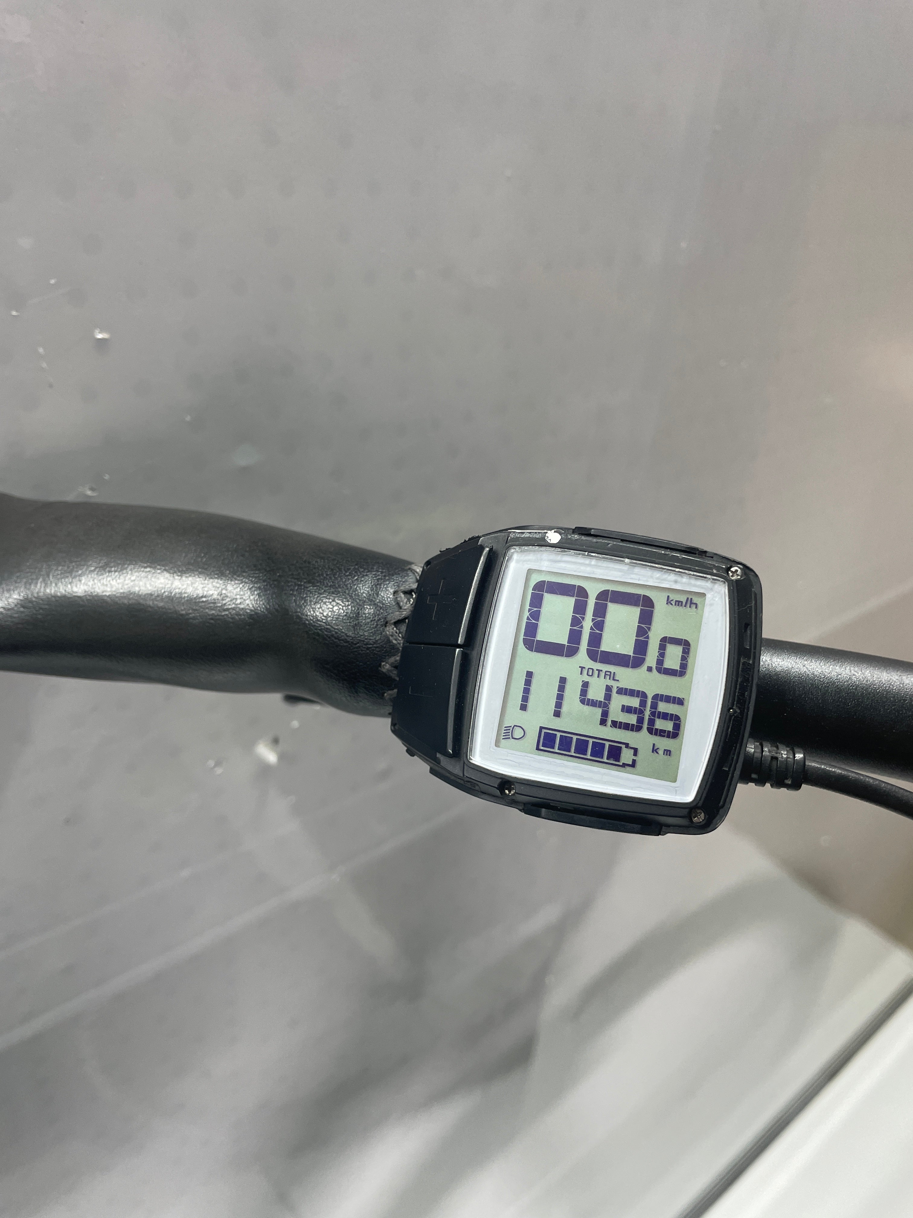 Diamant Saphir E-Bike