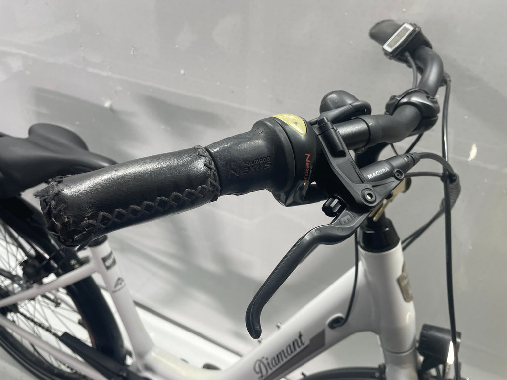 Diamant Saphir E-Bike