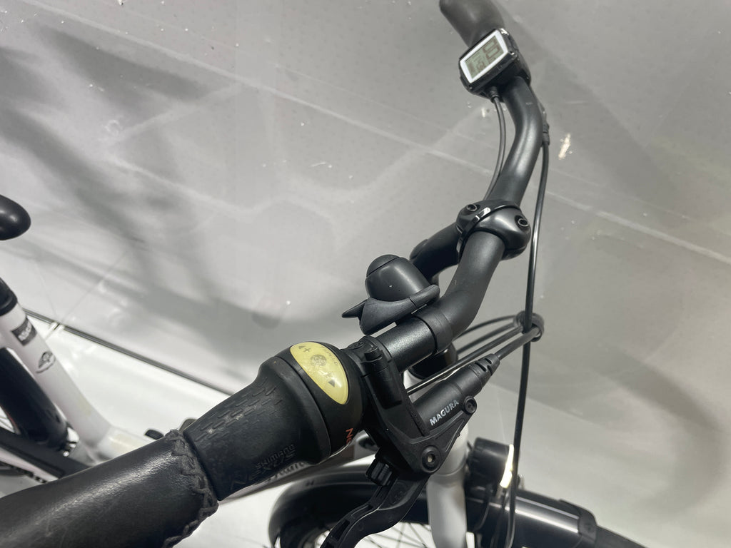 Diamant Saphir E-Bike