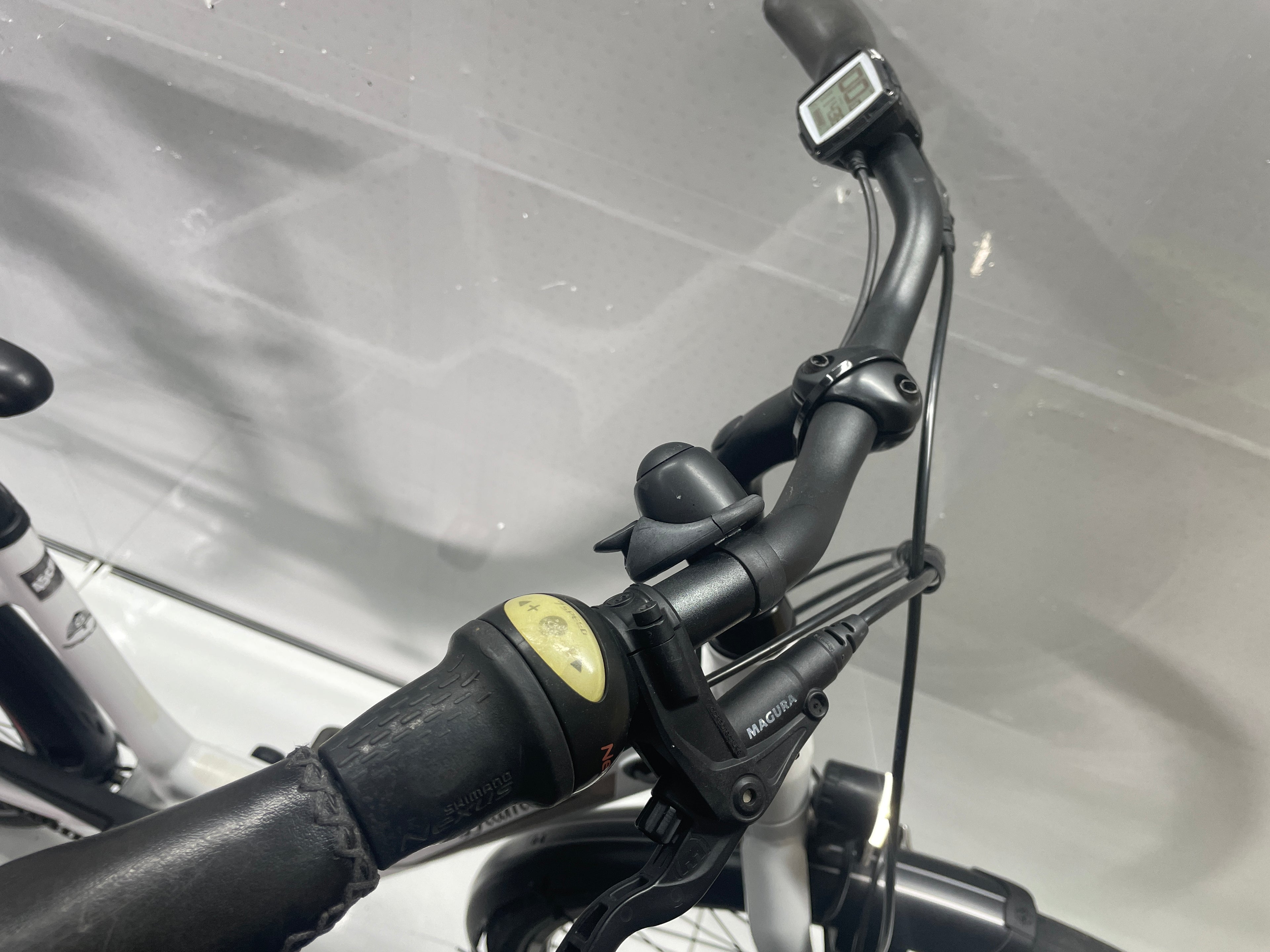 Diamant Saphir E-Bike