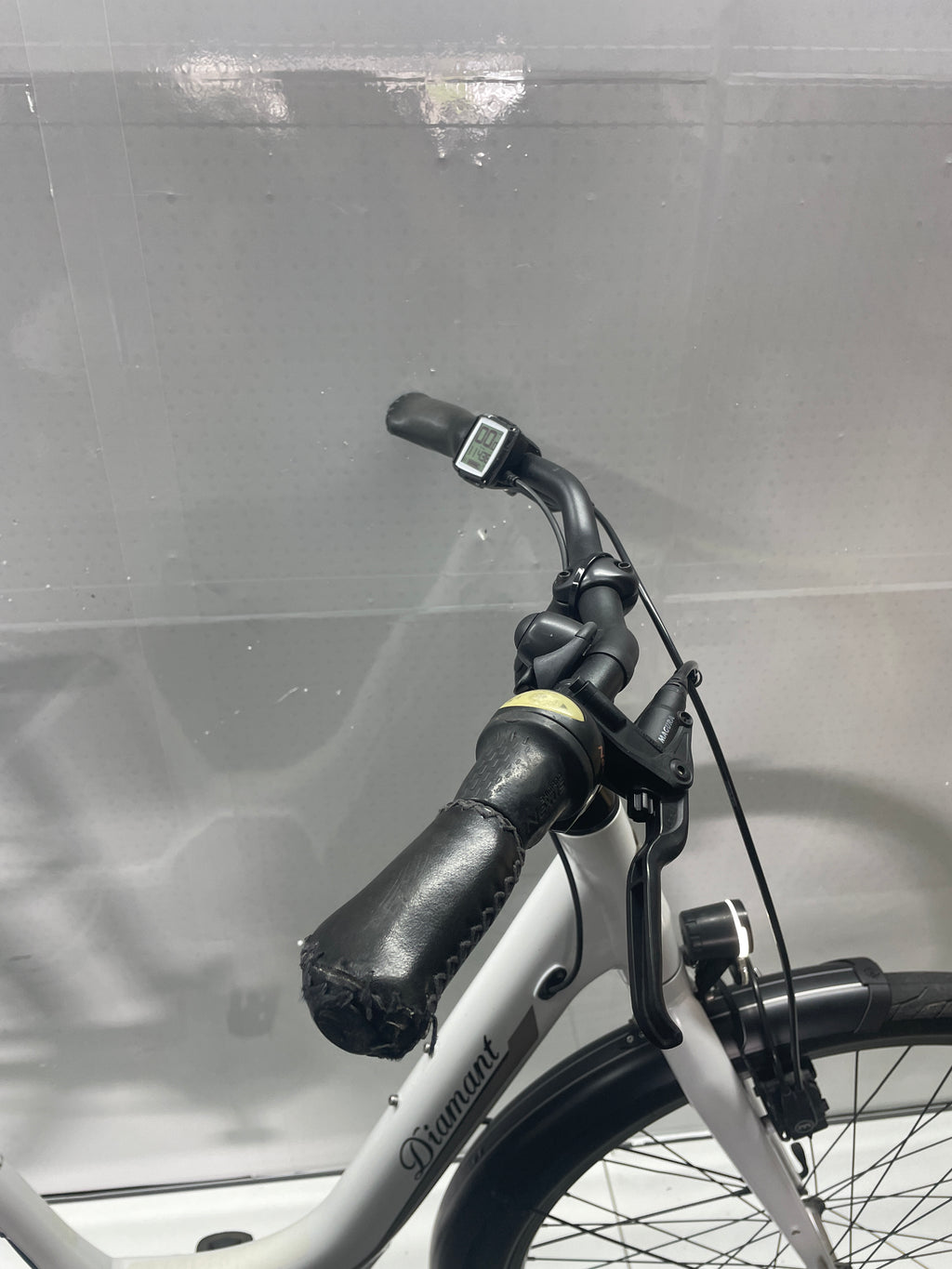 Diamant Saphir E-Bike