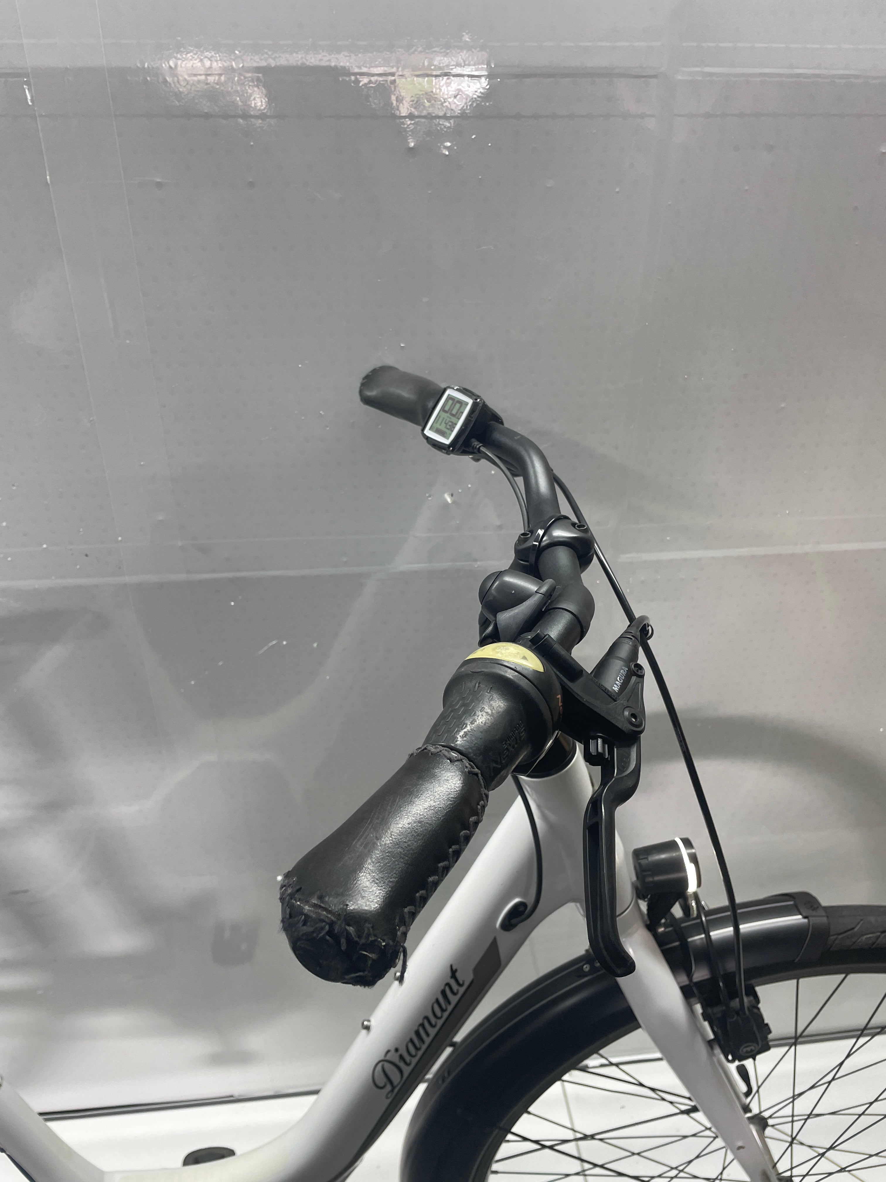 Diamant Saphir E-Bike