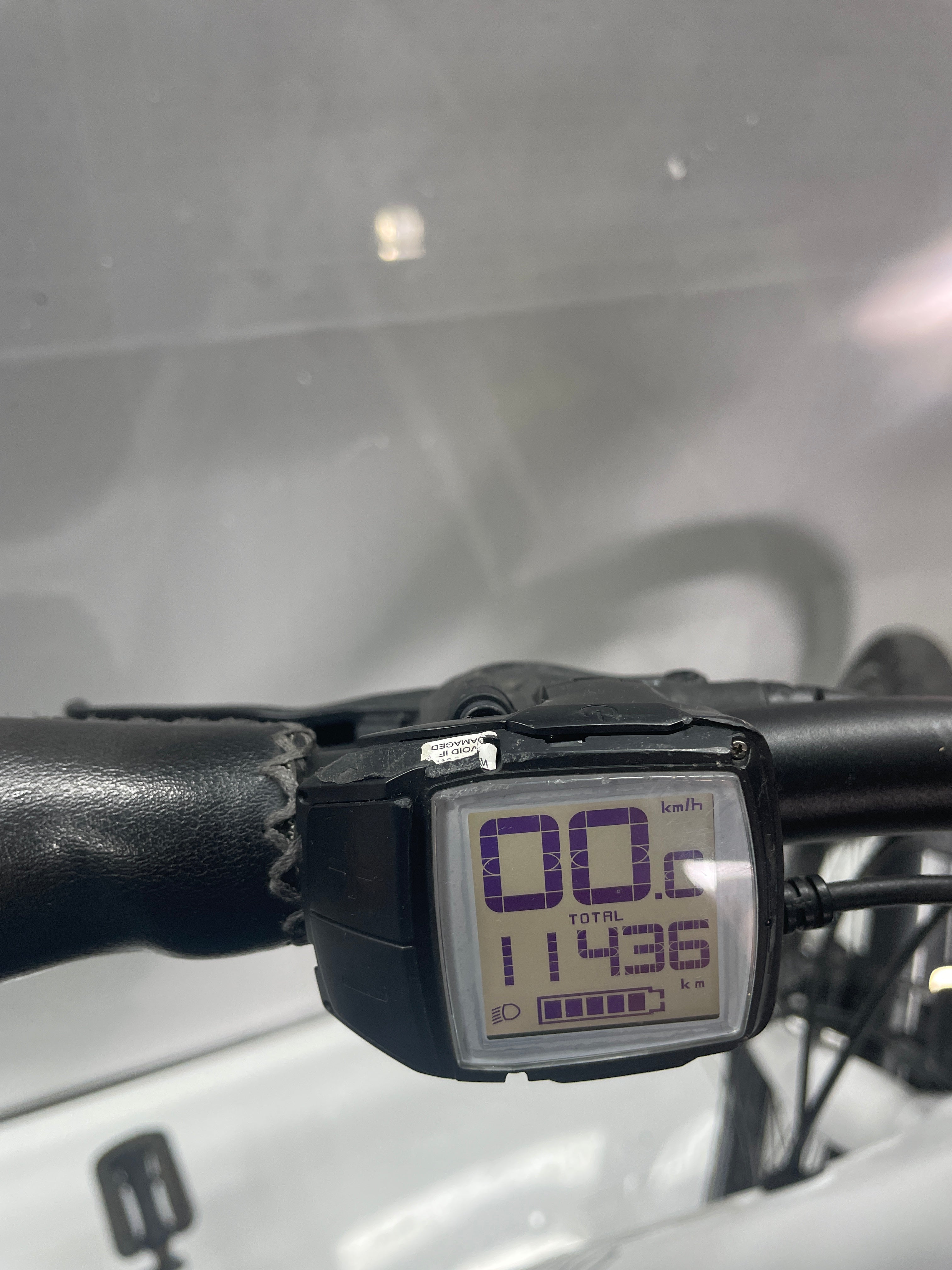 Diamant Saphir E-Bike