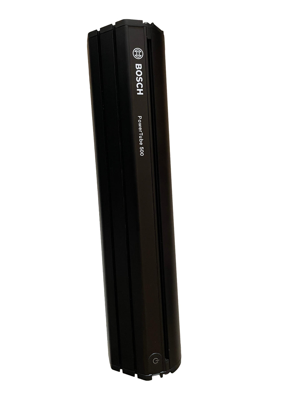 Bosch Powertube 500 - Energieinhalt (aktuell) 94,2% -  vertikal