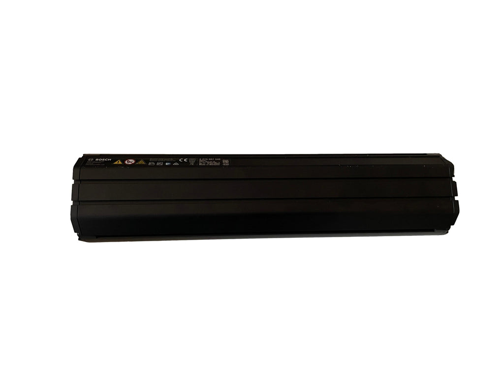 Bosch Powertube 500 - Energieinhalt (aktuell) 94,2% -  vertikal