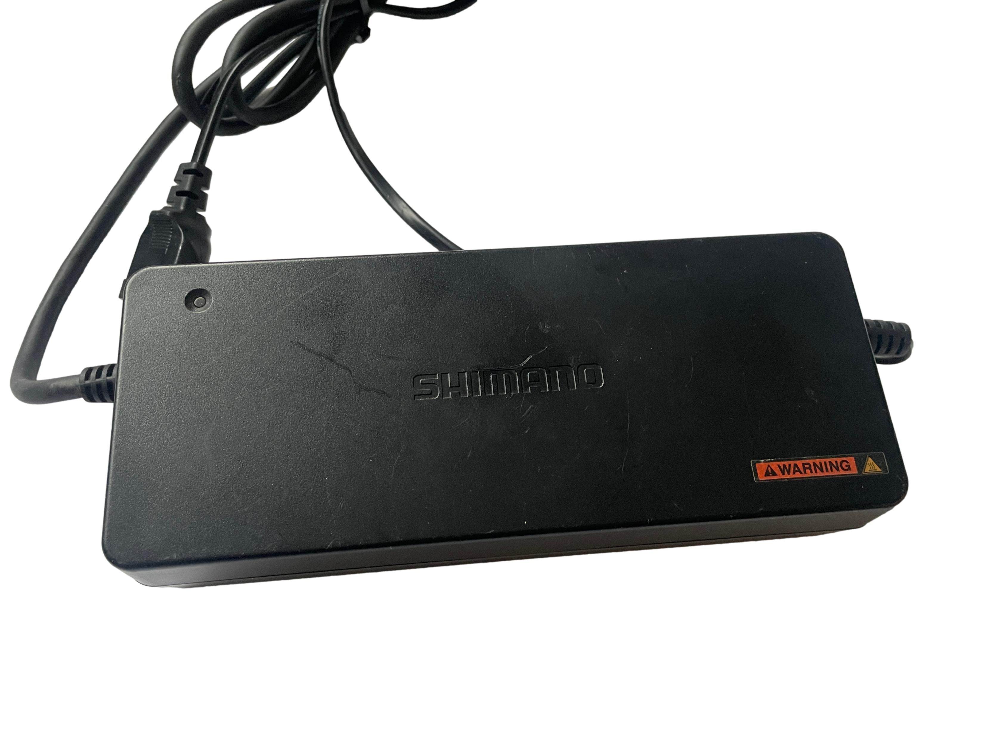 Shimano Steps EC-E6000 Ladegerät