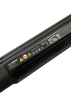 Bosch Powertube 500 - Energieinhalt (aktuell) 96% -  horizontal