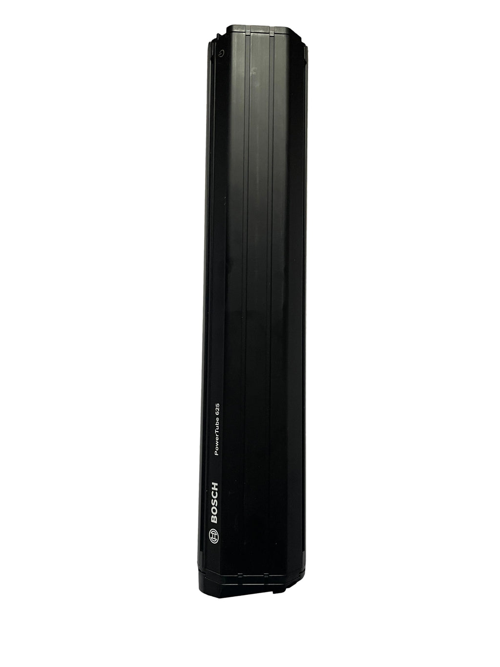 Bosch Powertube 625 - Energieinhalt (aktuell) 93% -  vertikal
