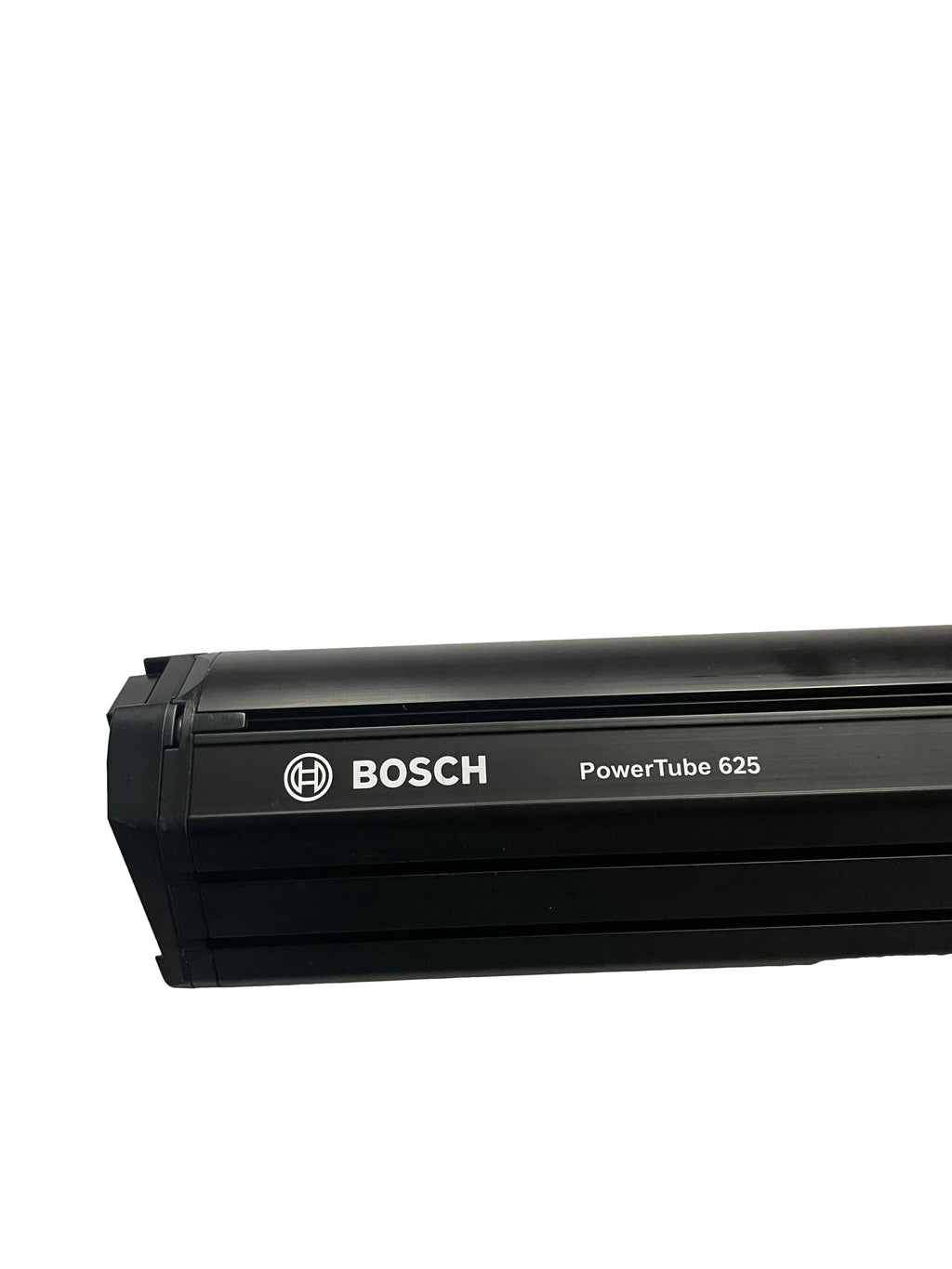 Bosch Powertube 625 - Energieinhalt (aktuell) 93% -  vertikal