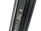 Bosch Powertube 625 - Energieinhalt (aktuell) 93% -  vertikal