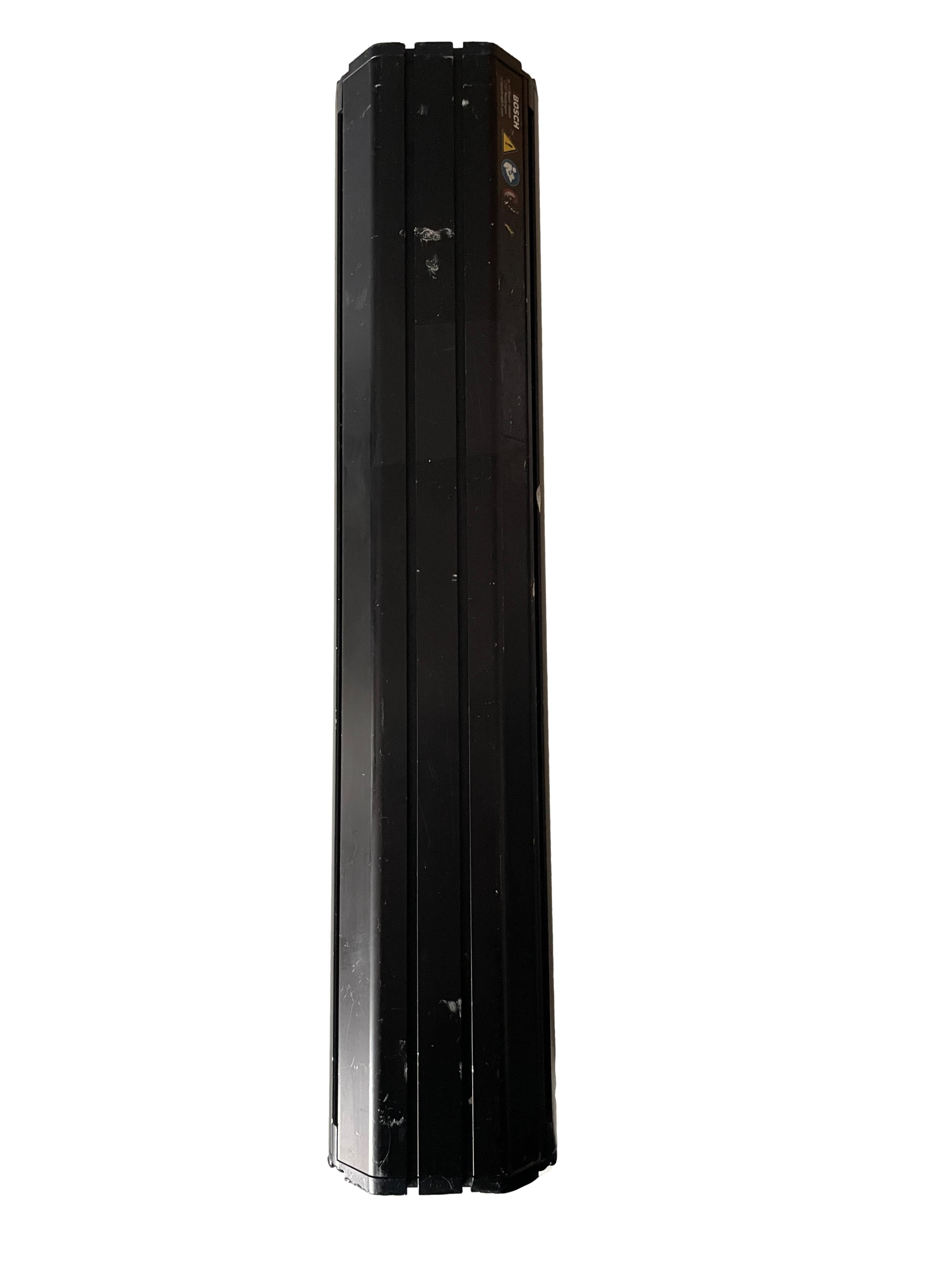 Bosch Powertube 625 - Energieinhalt (aktuell) 94.6% -  vertikal