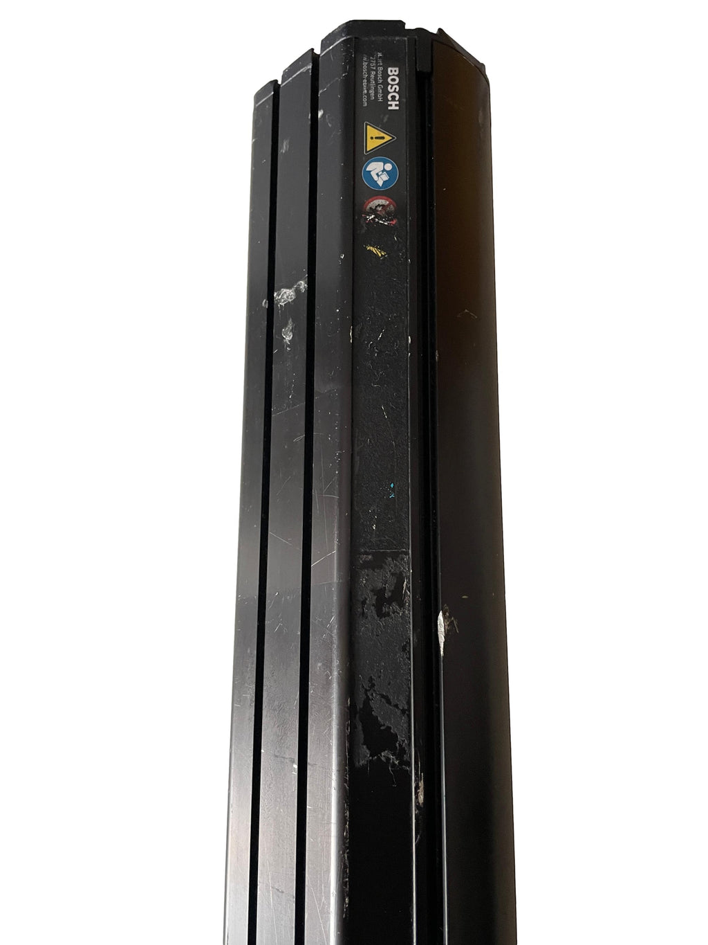 Bosch Powertube 625 - Energieinhalt (aktuell) 94.6% -  vertikal