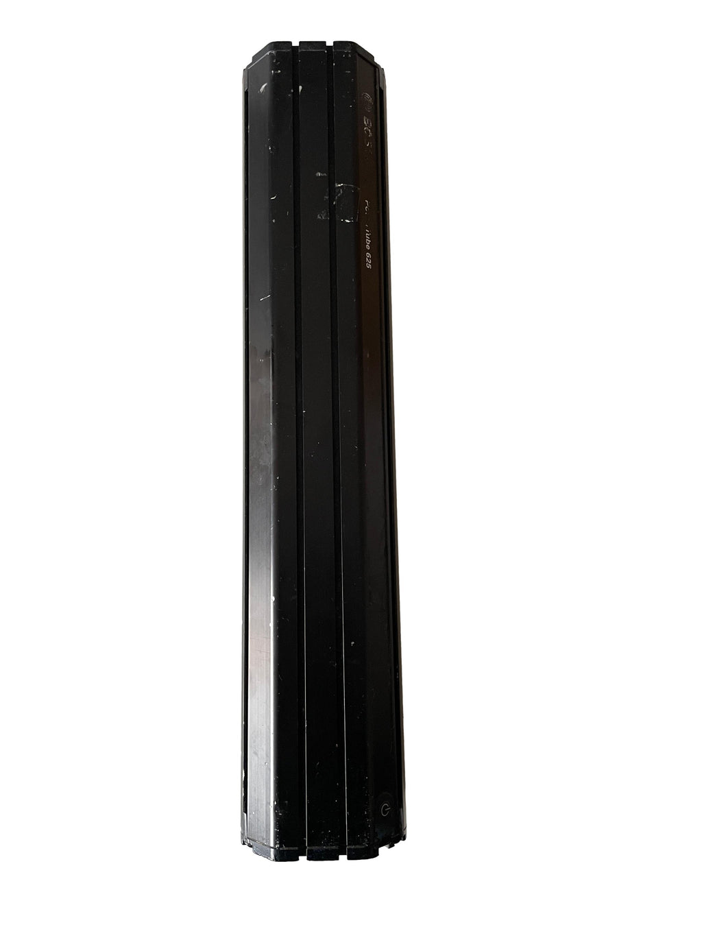 Bosch Powertube 625 - Energieinhalt (aktuell) 94.6% -  vertikal