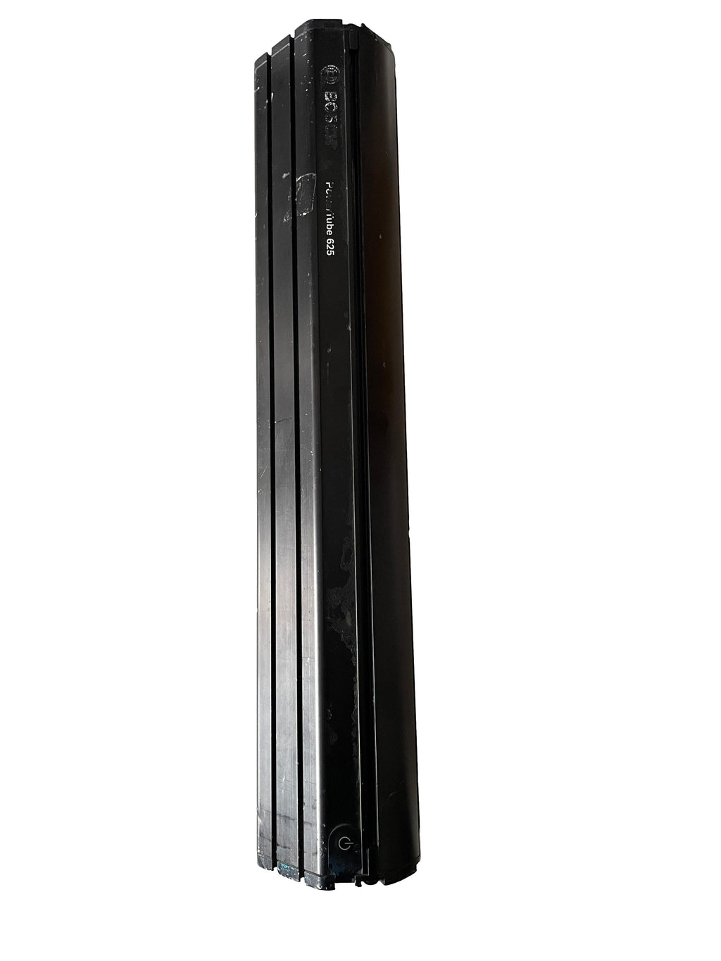 Bosch Powertube 625 - Energieinhalt (aktuell) 94.6% -  vertikal