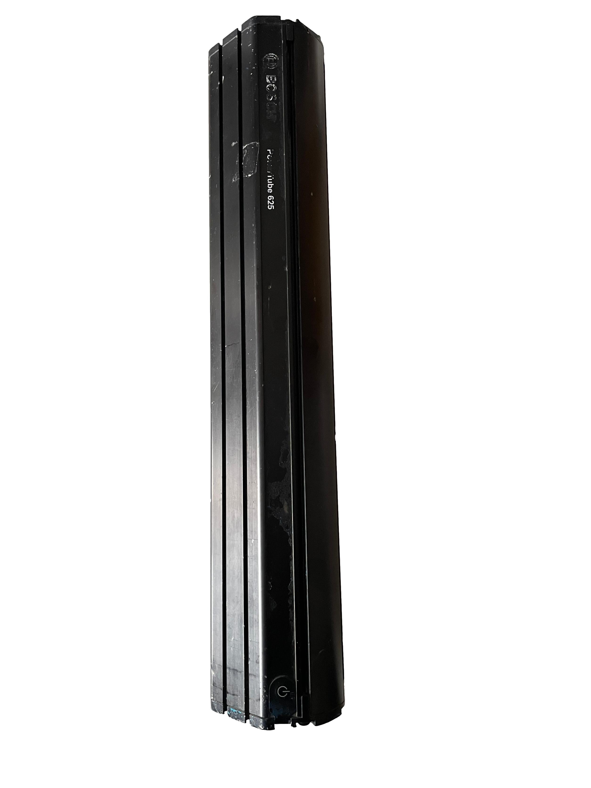 Bosch Powertube 625 - Energieinhalt (aktuell) 94.6% -  vertikal