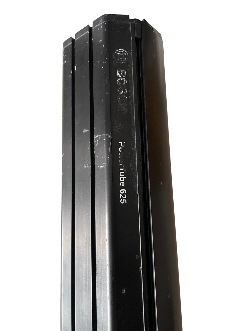 Bosch Powertube 625 - Energieinhalt (aktuell) 94.6% -  vertikal