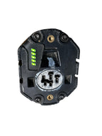 Bosch Powertube 625 - Energieinhalt (aktuell) 94.6% -  vertikal