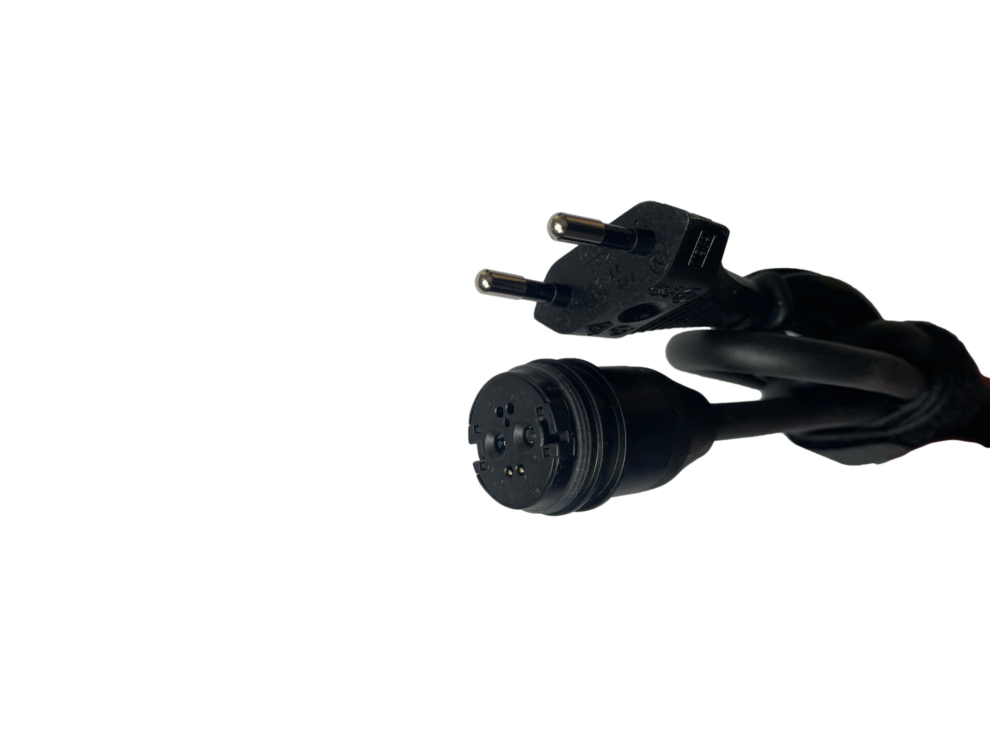 FAZUA Ladegerät für Ride 60 - ENERGY 430 | EU