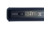 Shimano STEPS BT-EN805-L 504Wh Akku integriert