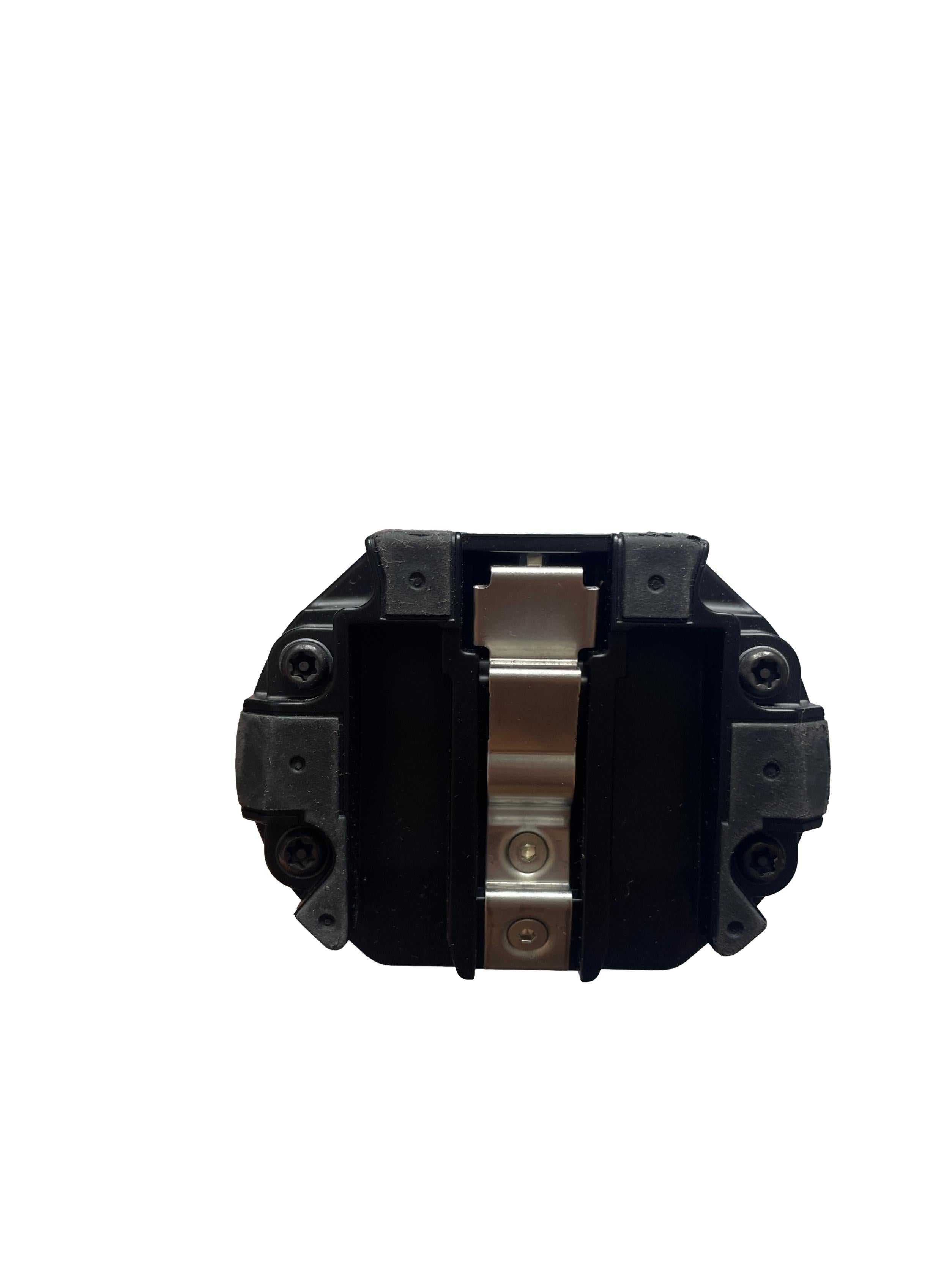 Shimano STEPS BT-EN805-L 504Wh Akku integriert