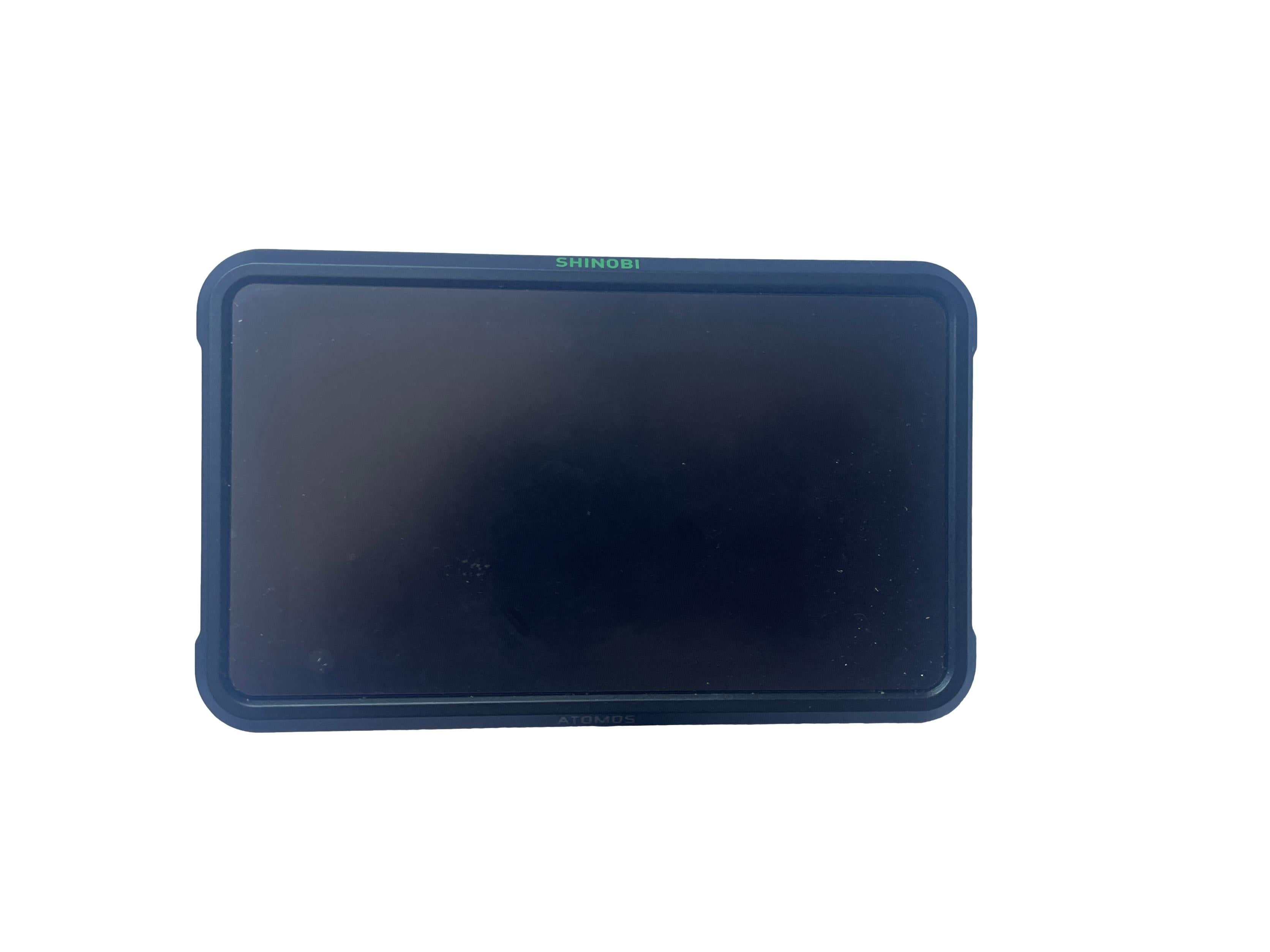 SHINOBI ATOMOS - Externer Kamera Monitor