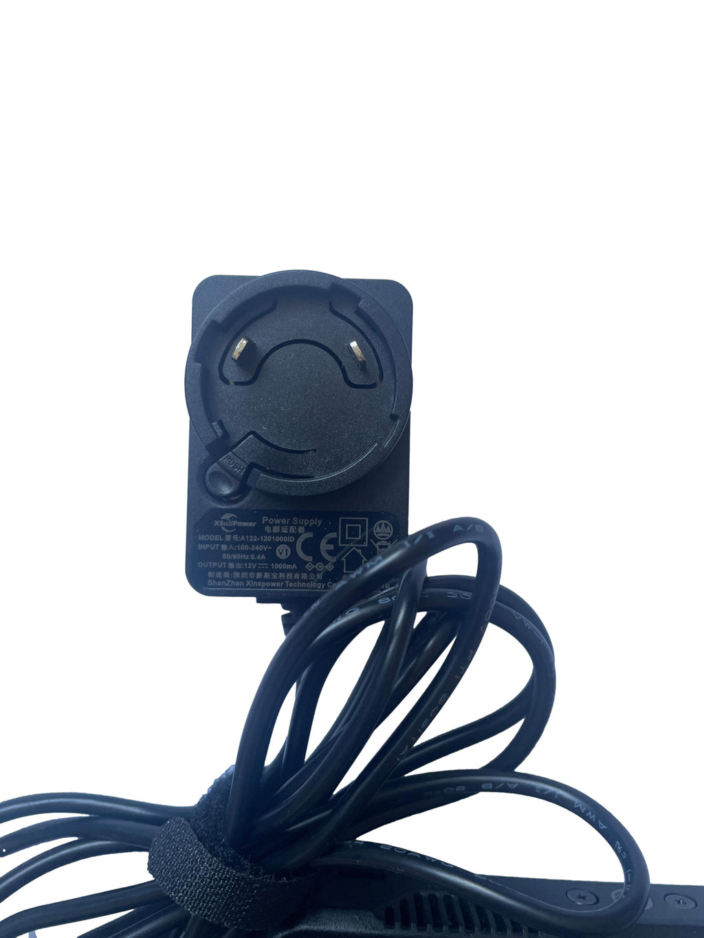 SHINOBI ATOMOS - Externer Kamera Monitor