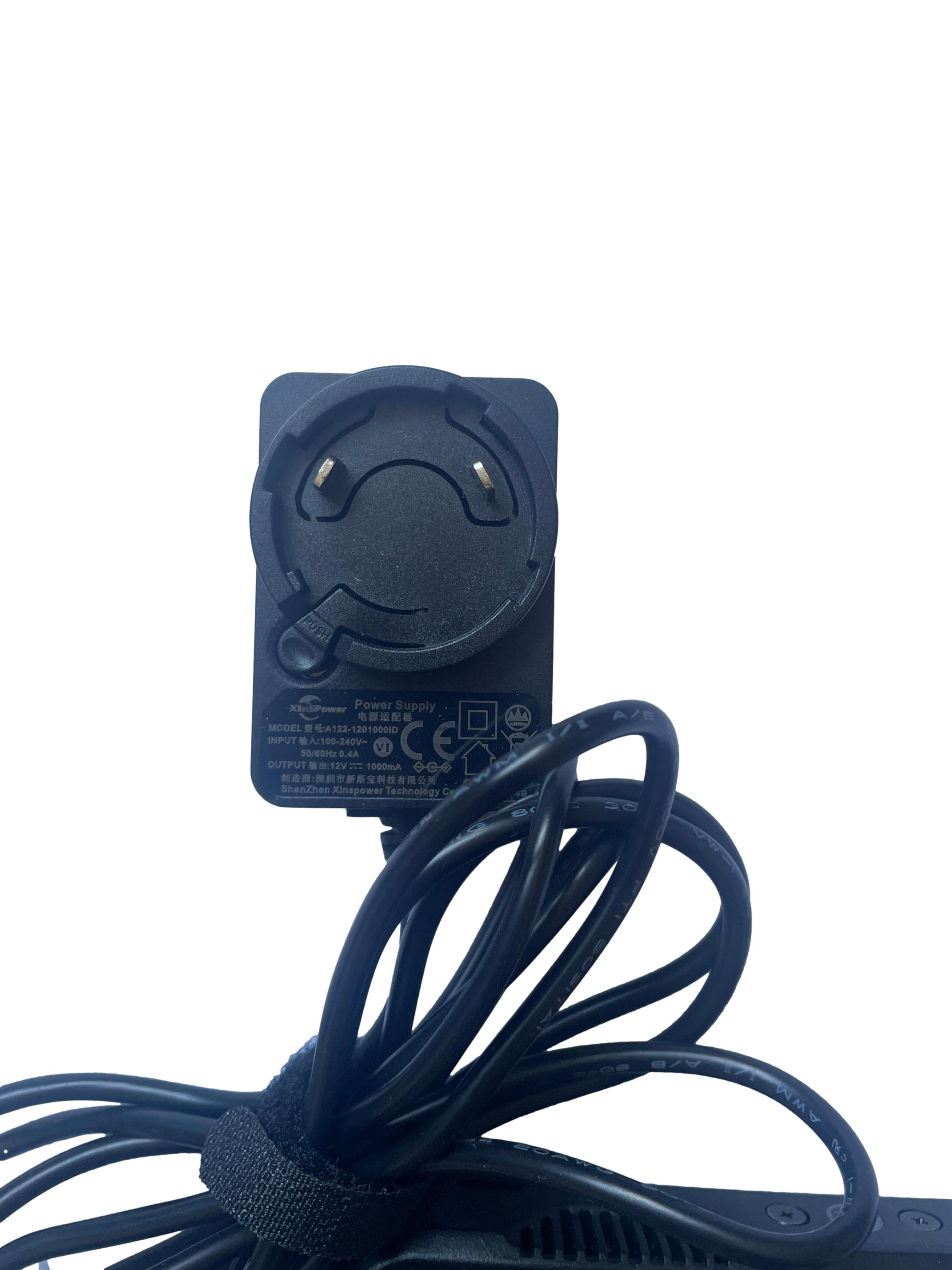 SHINOBI ATOMOS - Externer Kamera Monitor