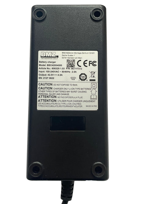 BMZ - Model: BSC42004500