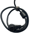 Ladegerät GIANT GLI270AA 6A Schnell-Ladegerät mit Adapter - gebraucht