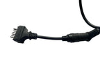 Ladegerät GIANT GLI270AA 6A Schnell-Ladegerät mit Adapter - gebraucht