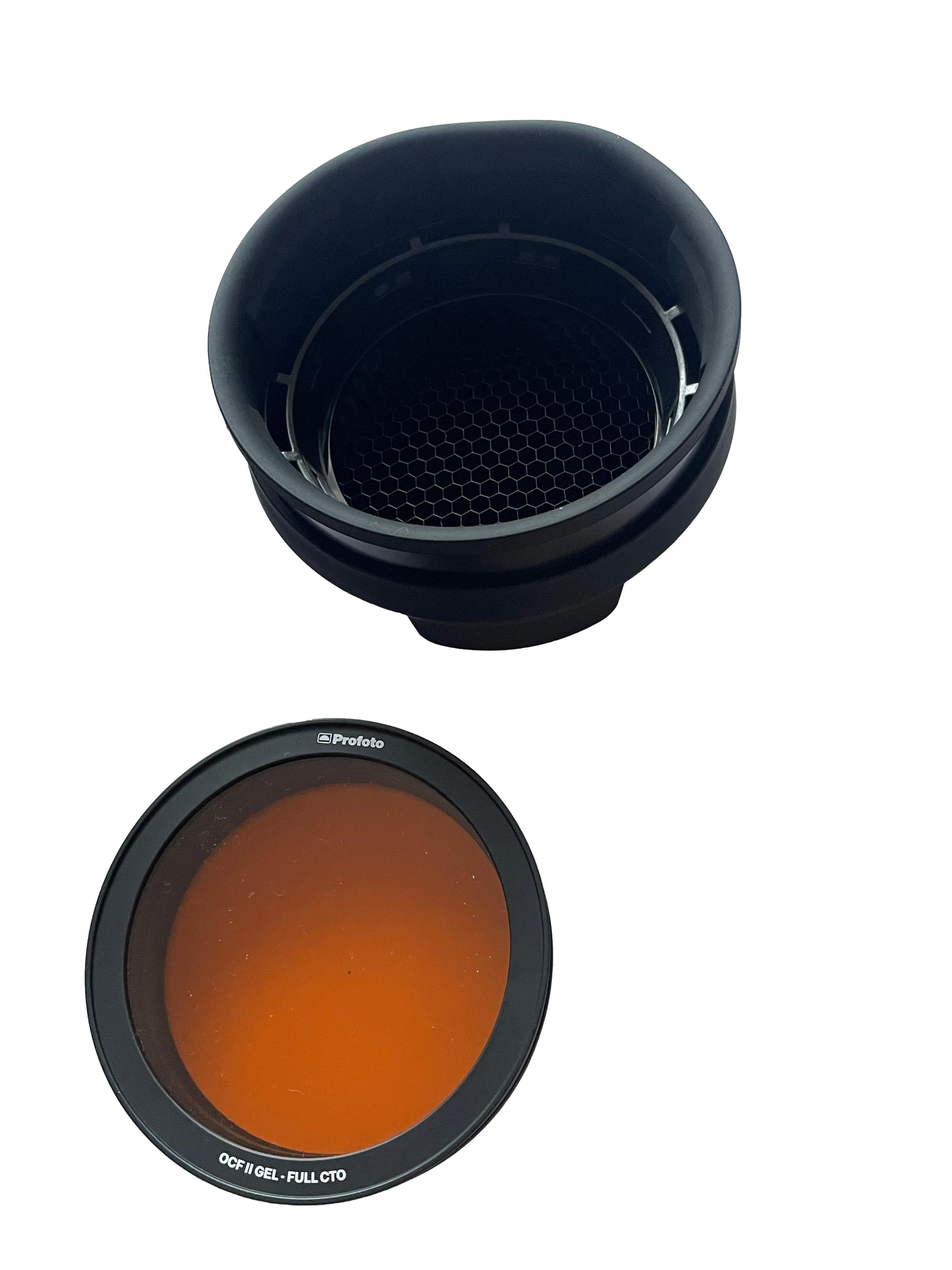 Profoto OCF II Grid & Gel Kit