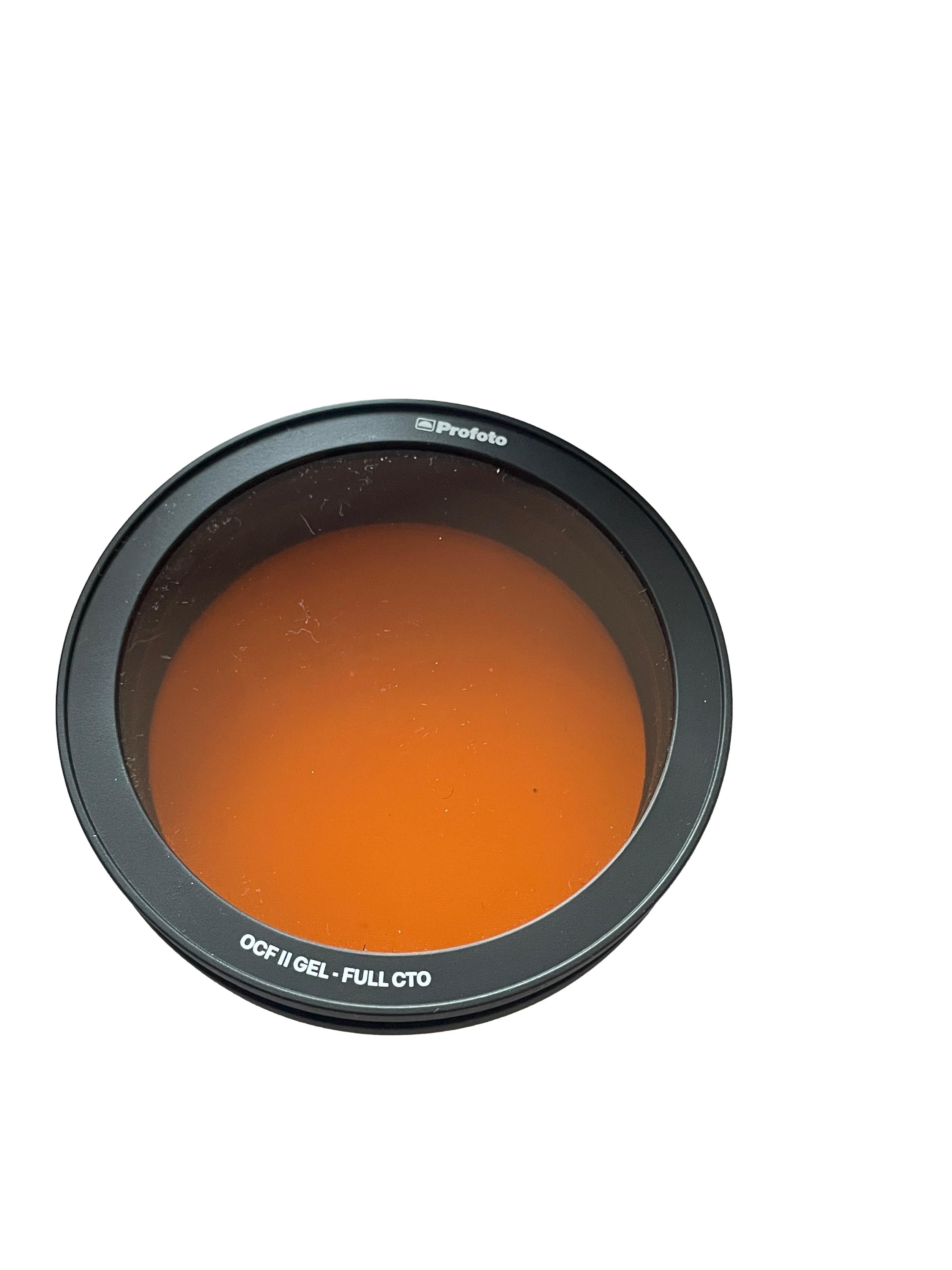 Profoto OCF II Grid & Gel Kit