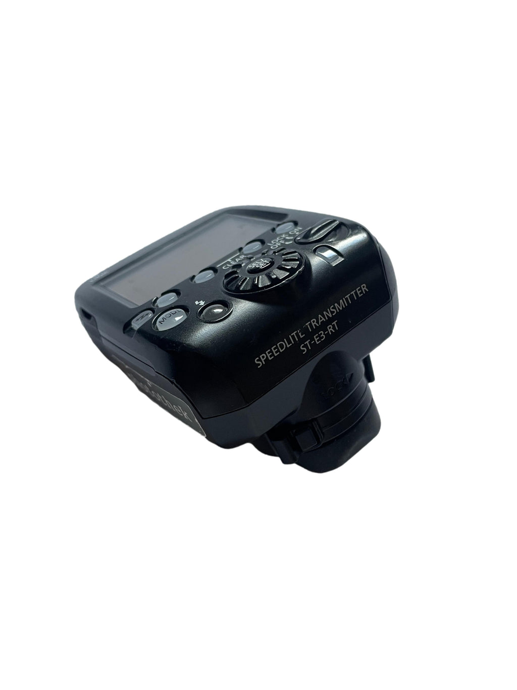 Canon Speedlite Transmitter ST-E3-RT