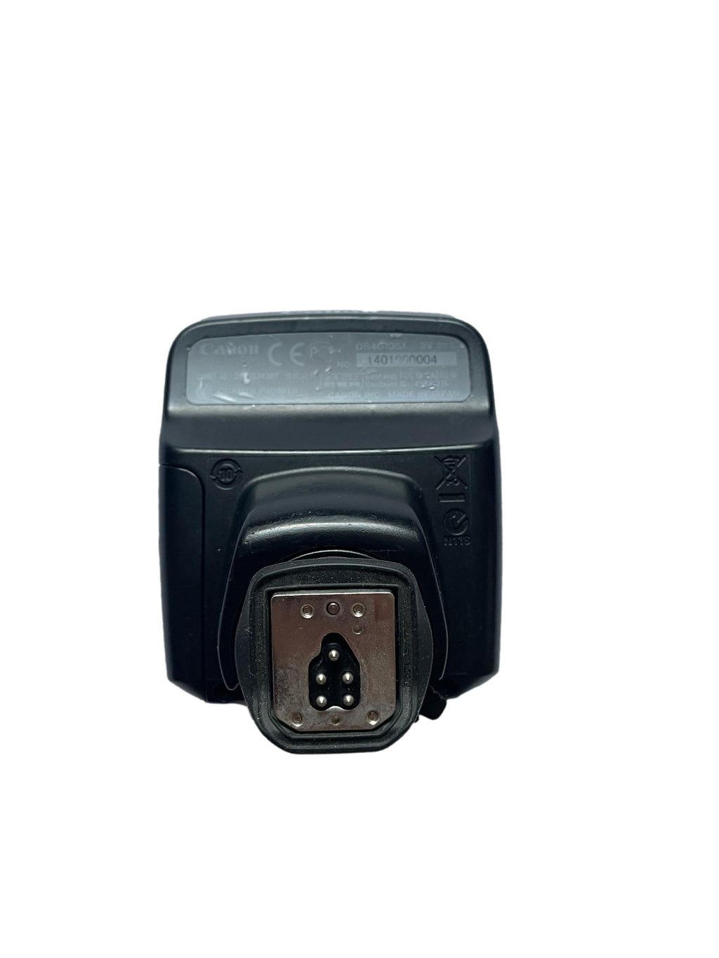 Canon Speedlite Transmitter ST-E3-RT