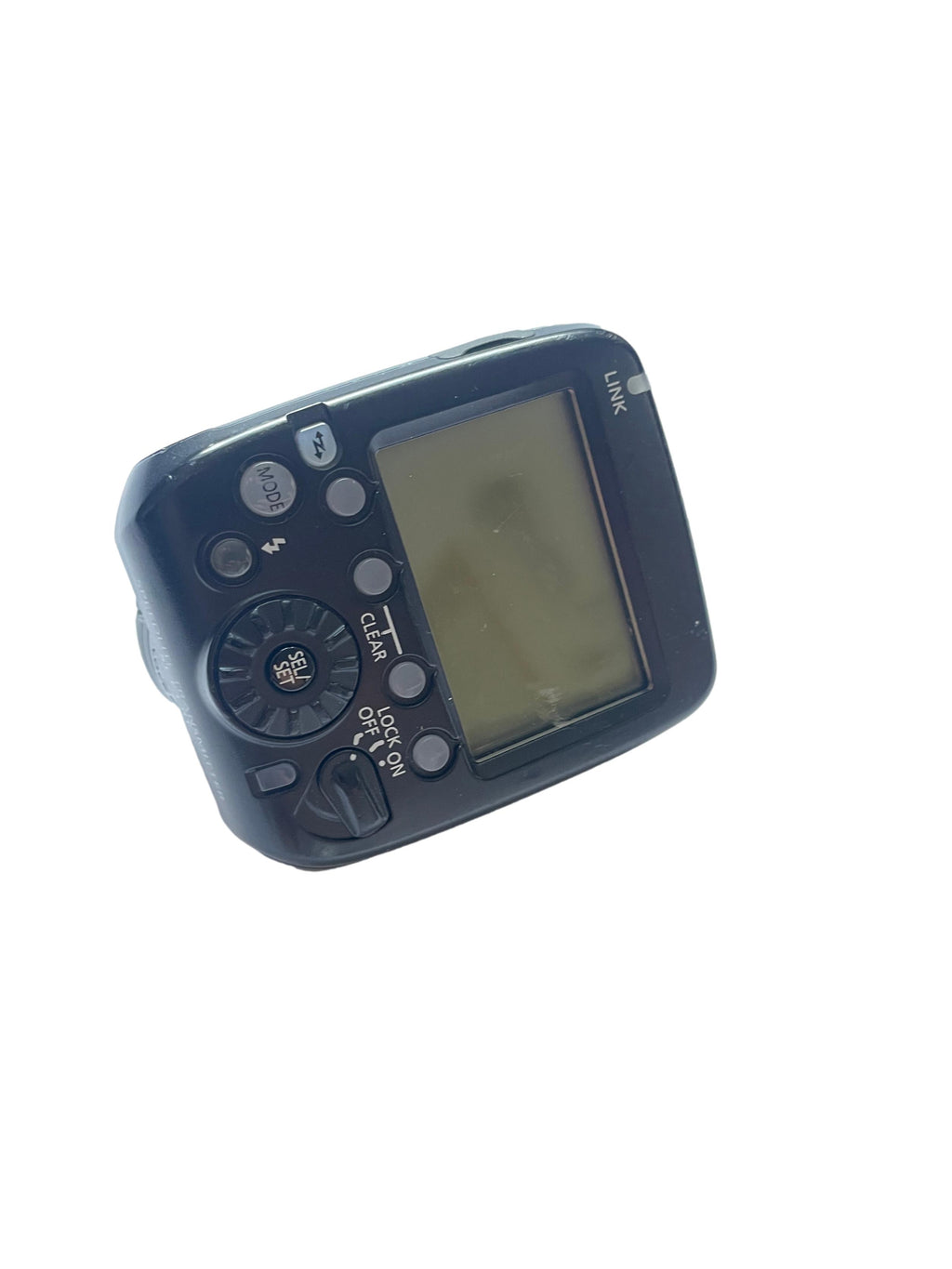 Canon Speedlite Transmitter ST-E3-RT