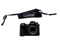 Panasonic Lumix DC-S1