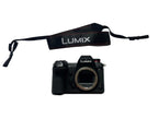 Panasonic Lumix DC-S1