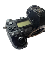 Panasonic Lumix DC-S1