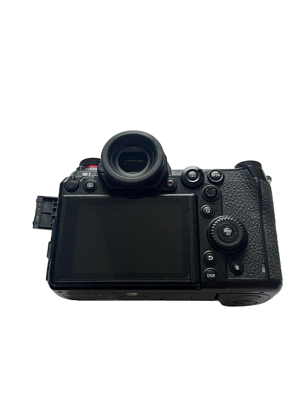 Panasonic Lumix DC-S1