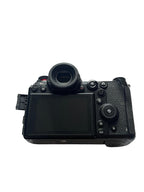 Panasonic Lumix DC-S1