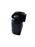 Panasonic Lumix DC-S1