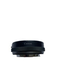 Canon Bajonettadapter EF-EOS R