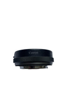 Canon Bajonettadapter EF-EOS R