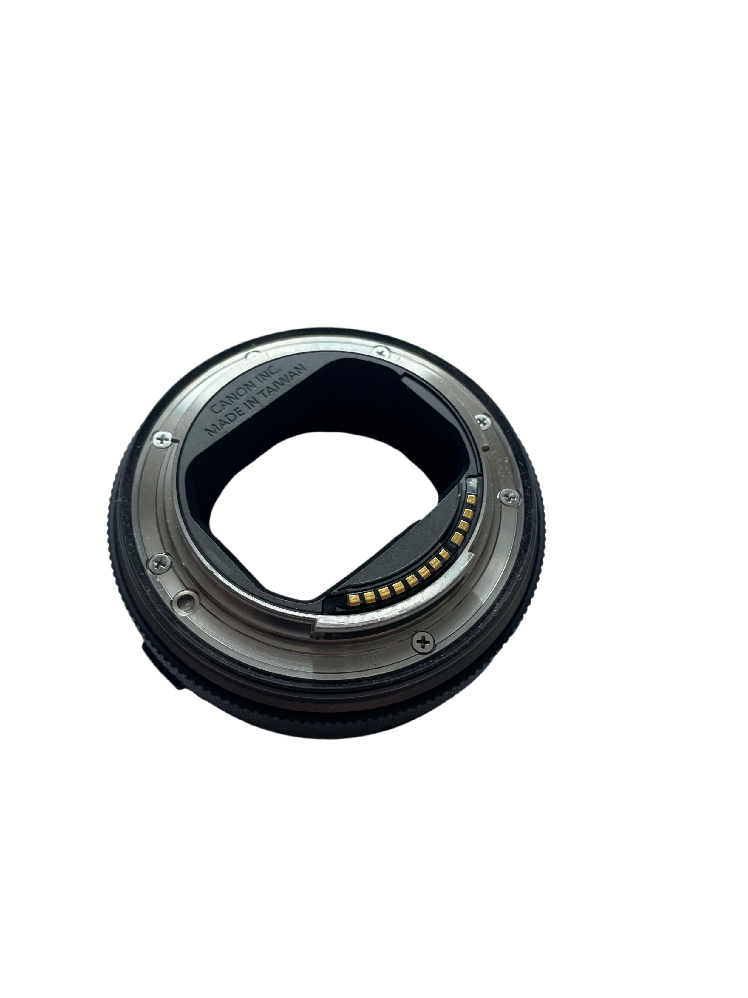 Canon Bajonettadapter EF-EOS R