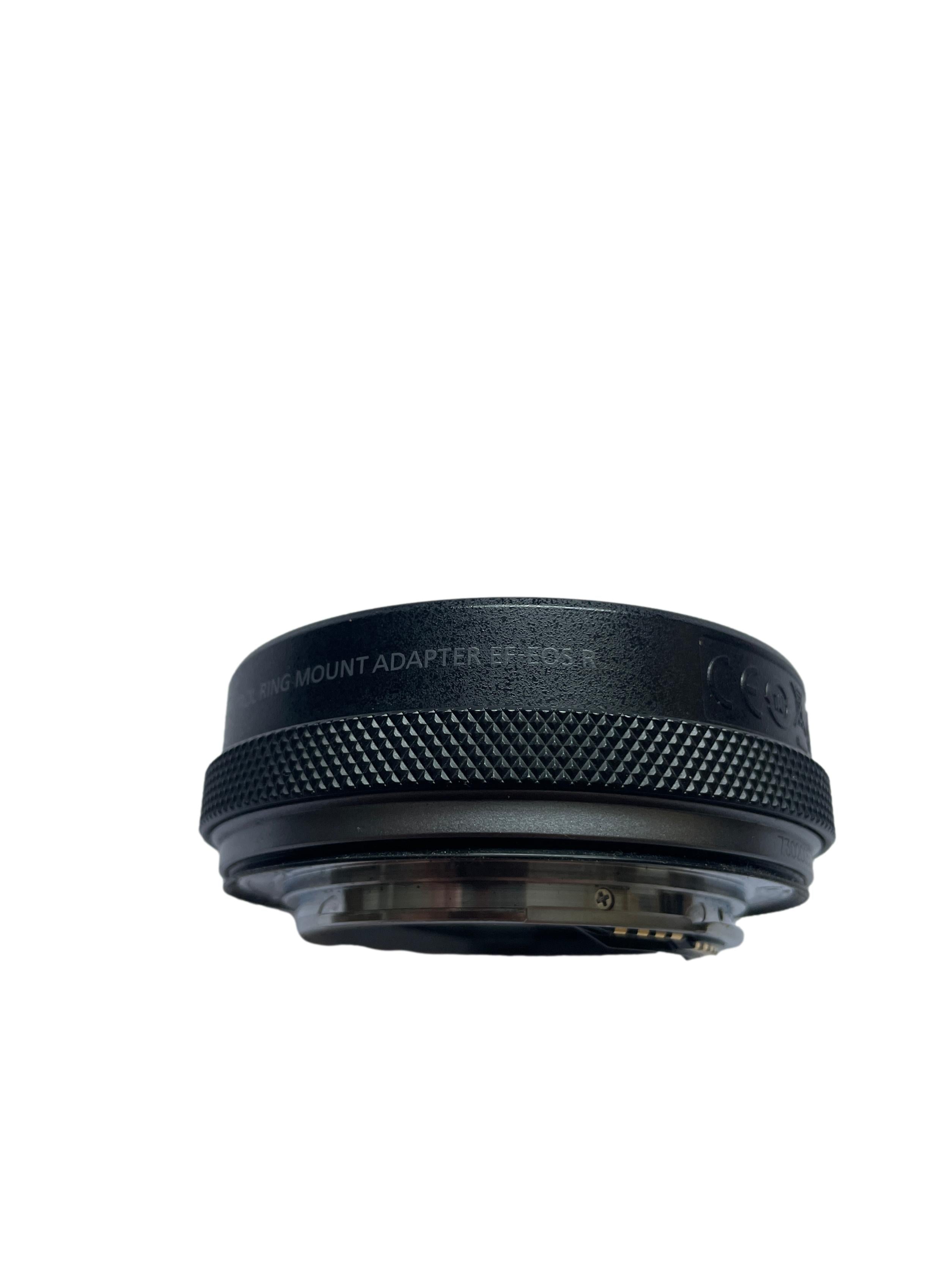 Canon Bajonettadapter EF-EOS R